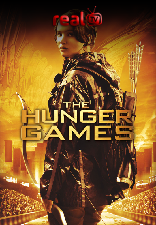 The Hunger Games